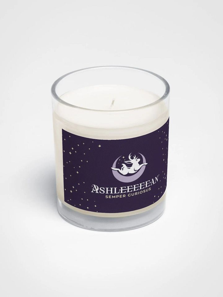 Jackalope In Candlelight product image (2)