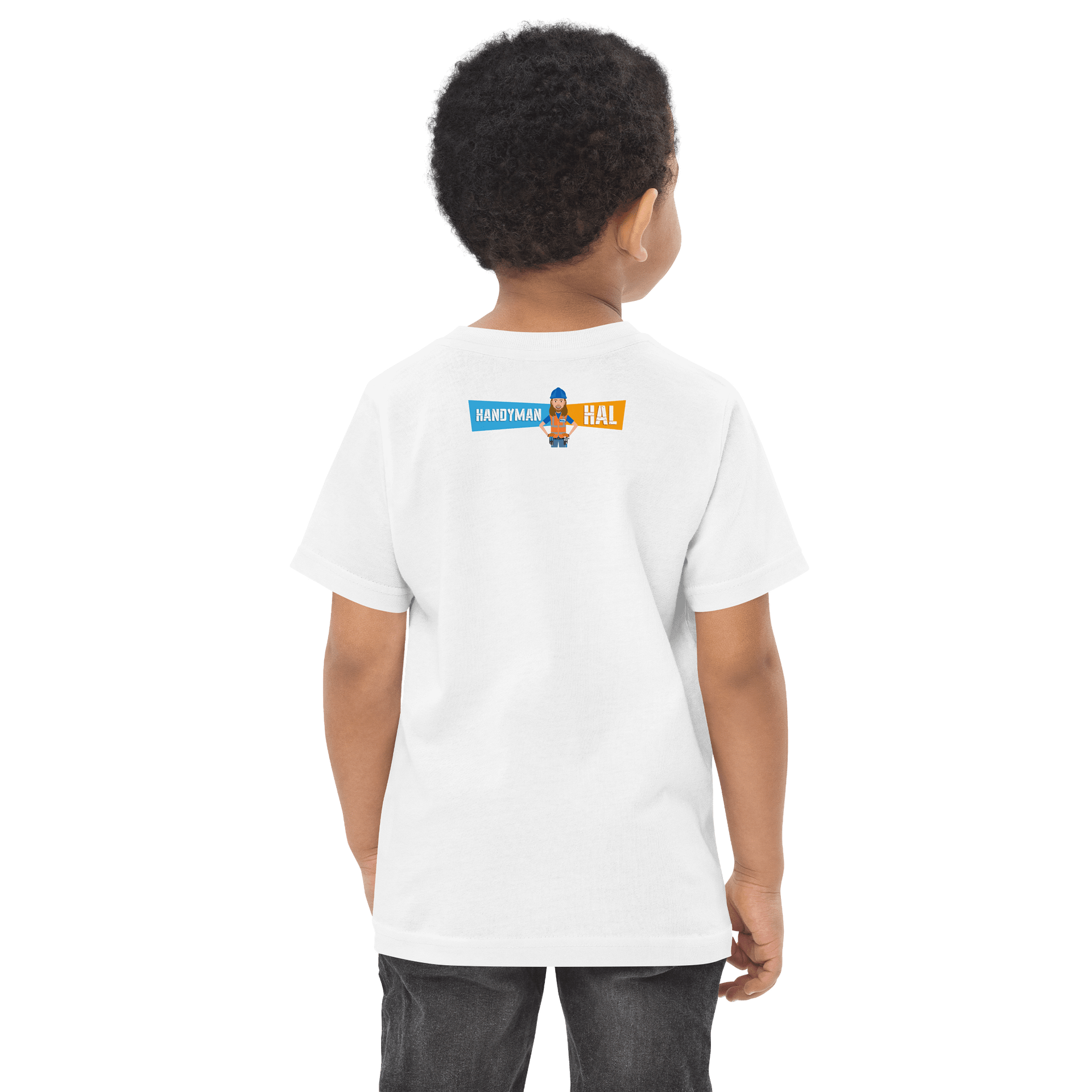 Safety Cone T-Shirt product image (6)