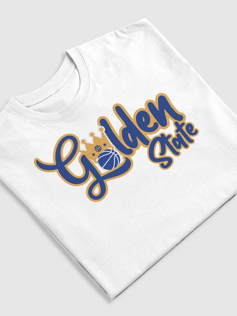Golden State T-Shirt product image (10)