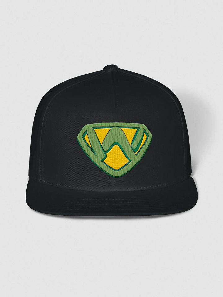 Wak4863 Snap Back Hat product image (1)