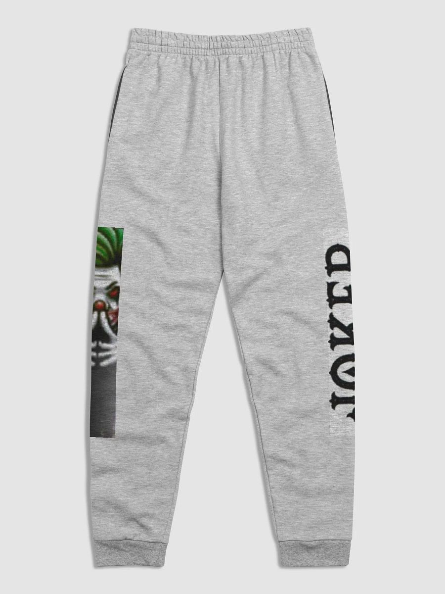 Joker Joggers ! product image (5)