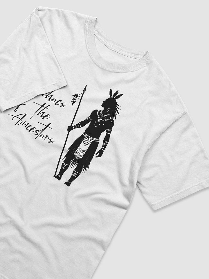 Ancestors Comfort Colors 1717 Apache Tee product image (2)