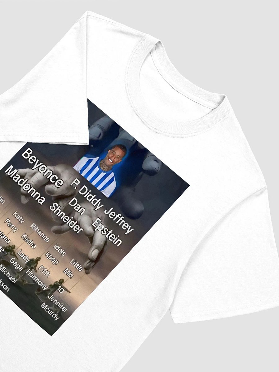 Igor Julio T-Shirt product image (6)