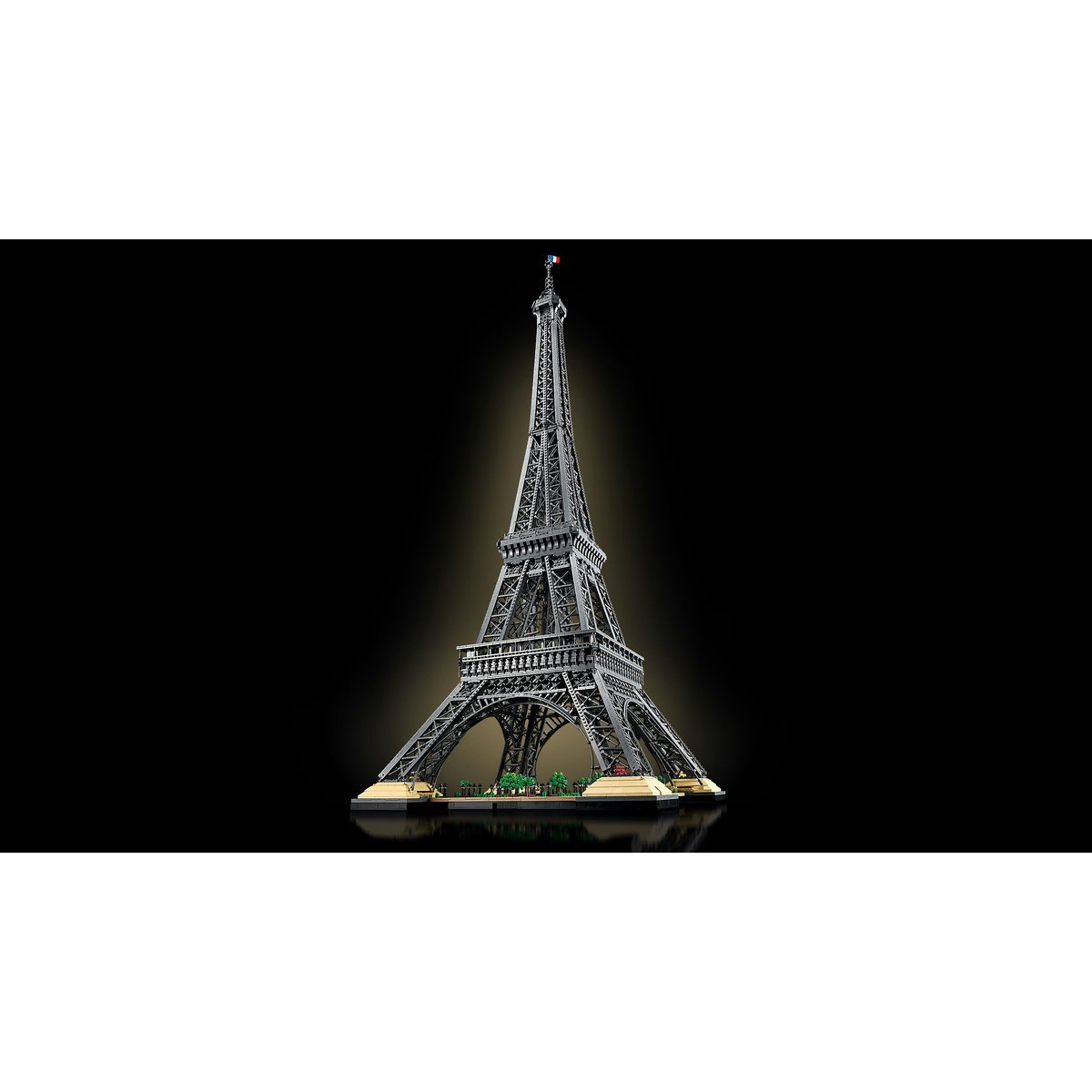 LEGO Turnul Eiffel product image (8)
