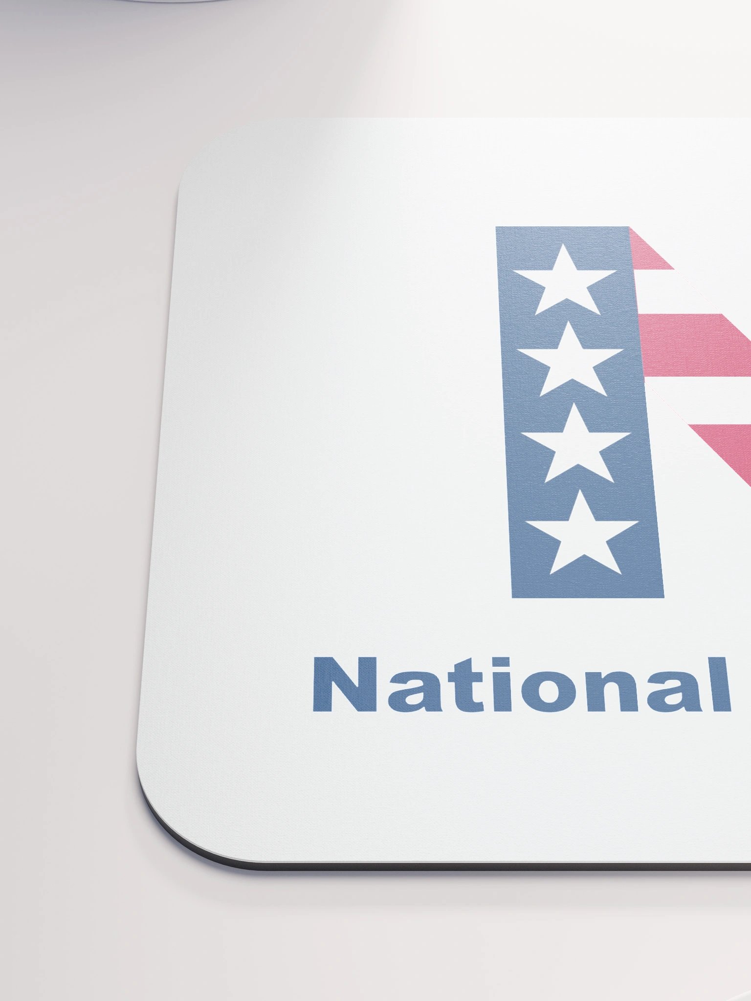National VA Loans - Mouse Pad product image (6)