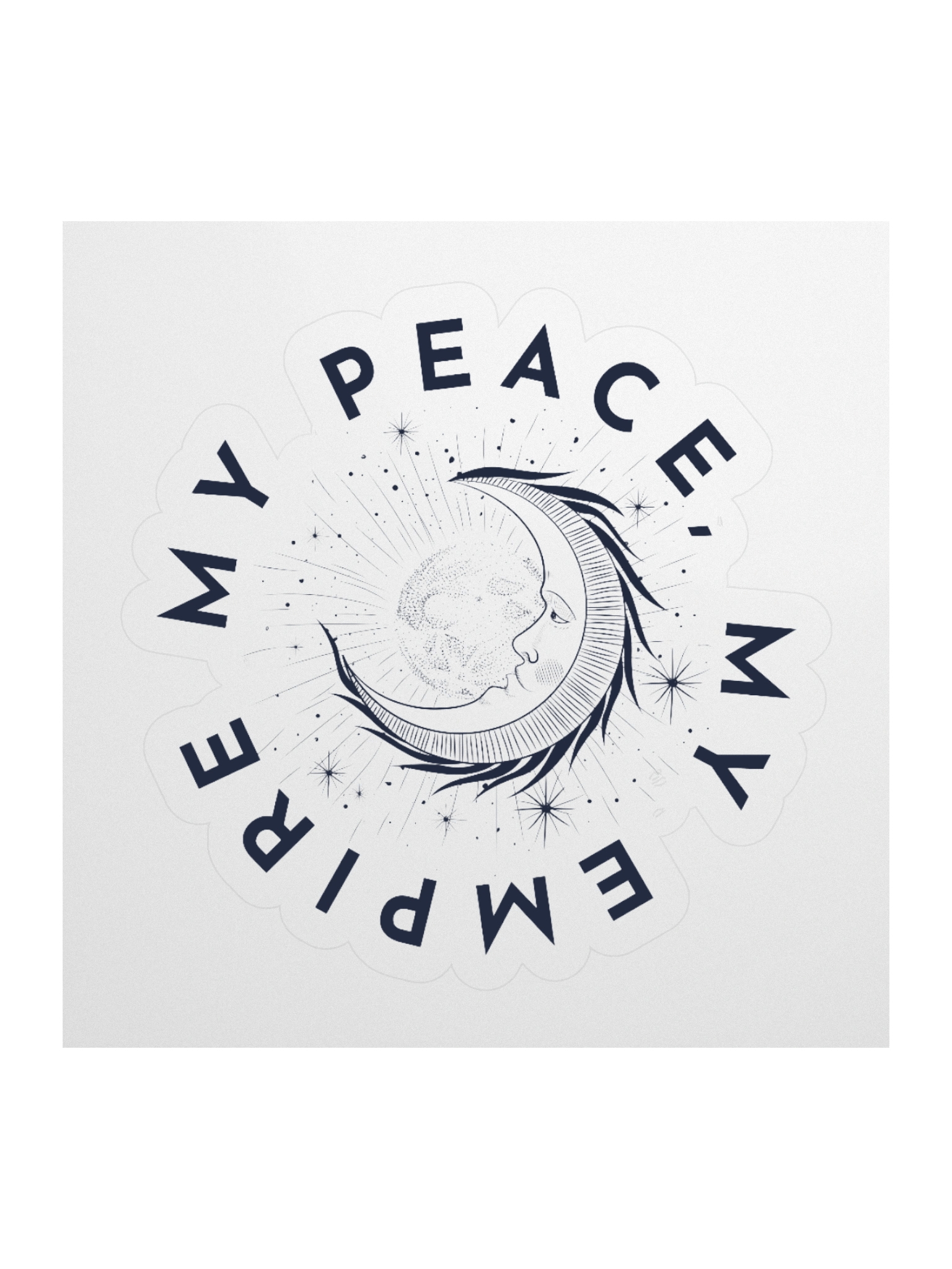 My Peace My Empire product image (3)