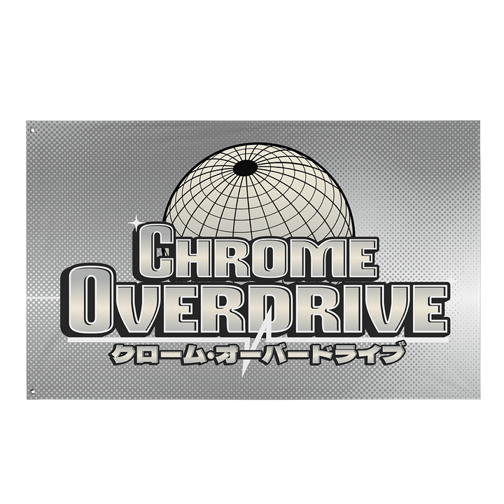 Chrome Overdrive product image (1)