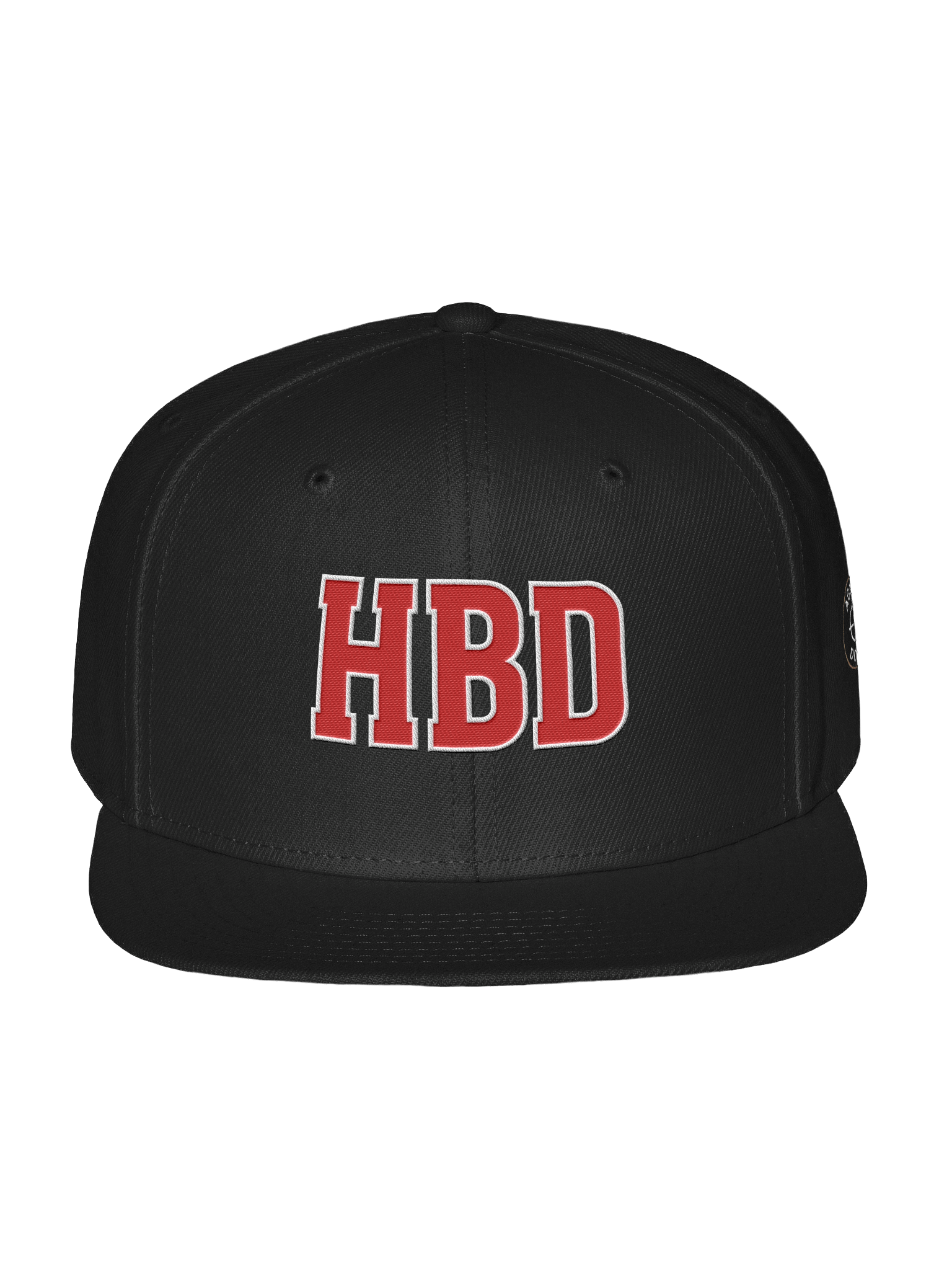HBD Gear hat product image (6)