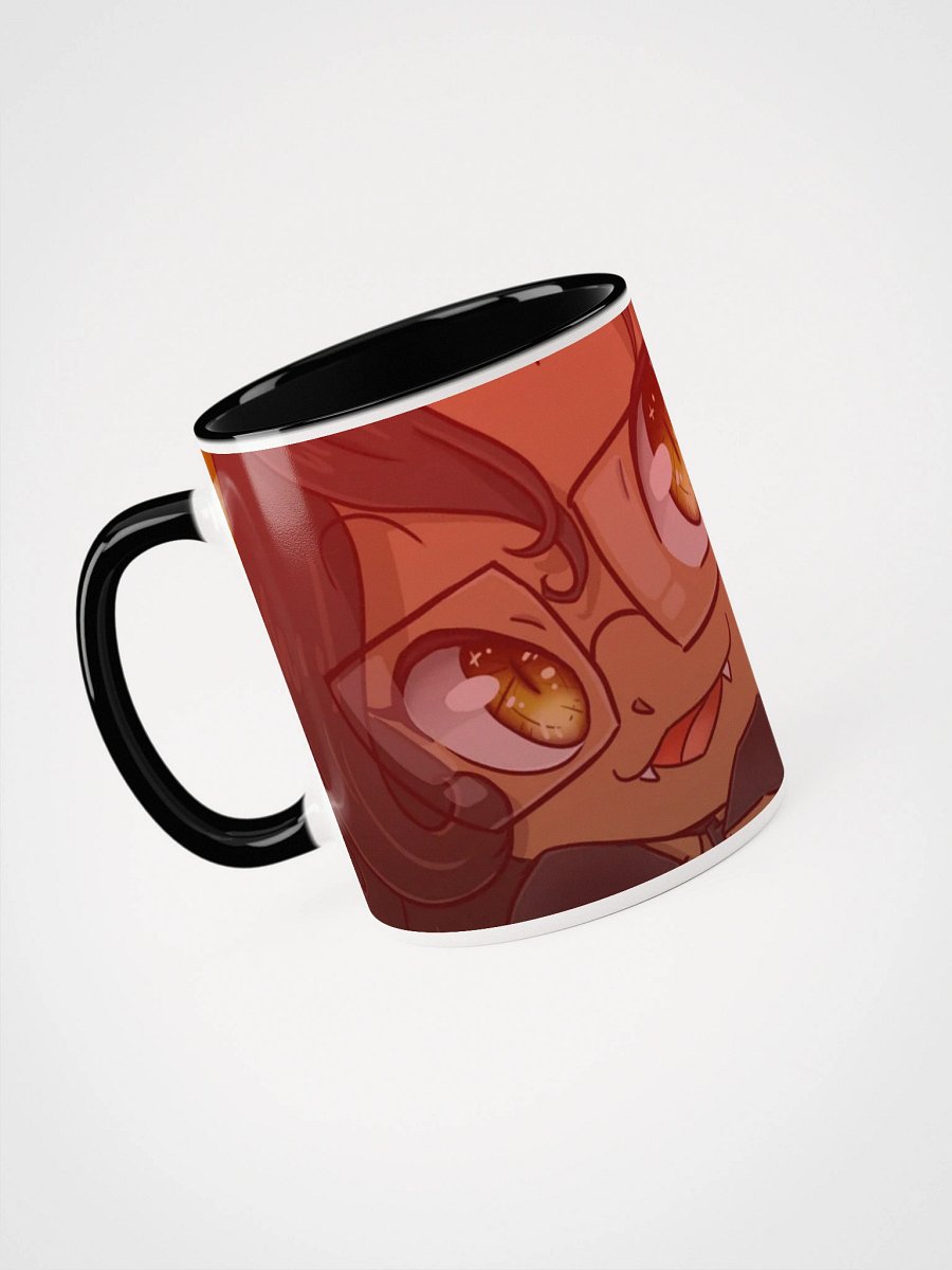 Chibi Din Inner Color Mug product image (18)