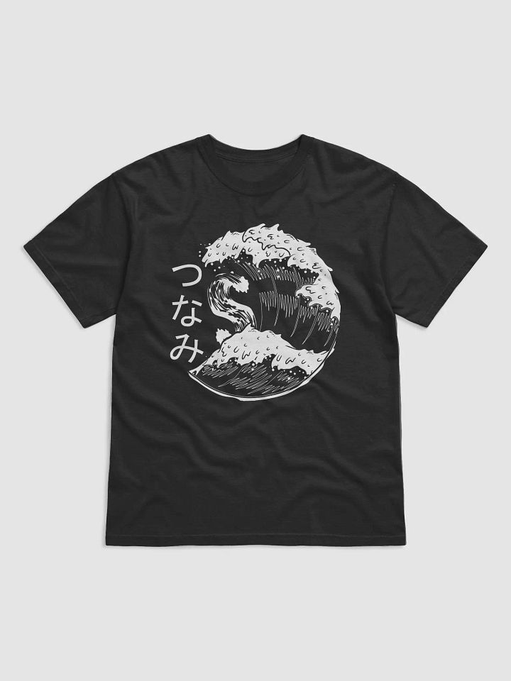Tsunami Shirt product image (1)