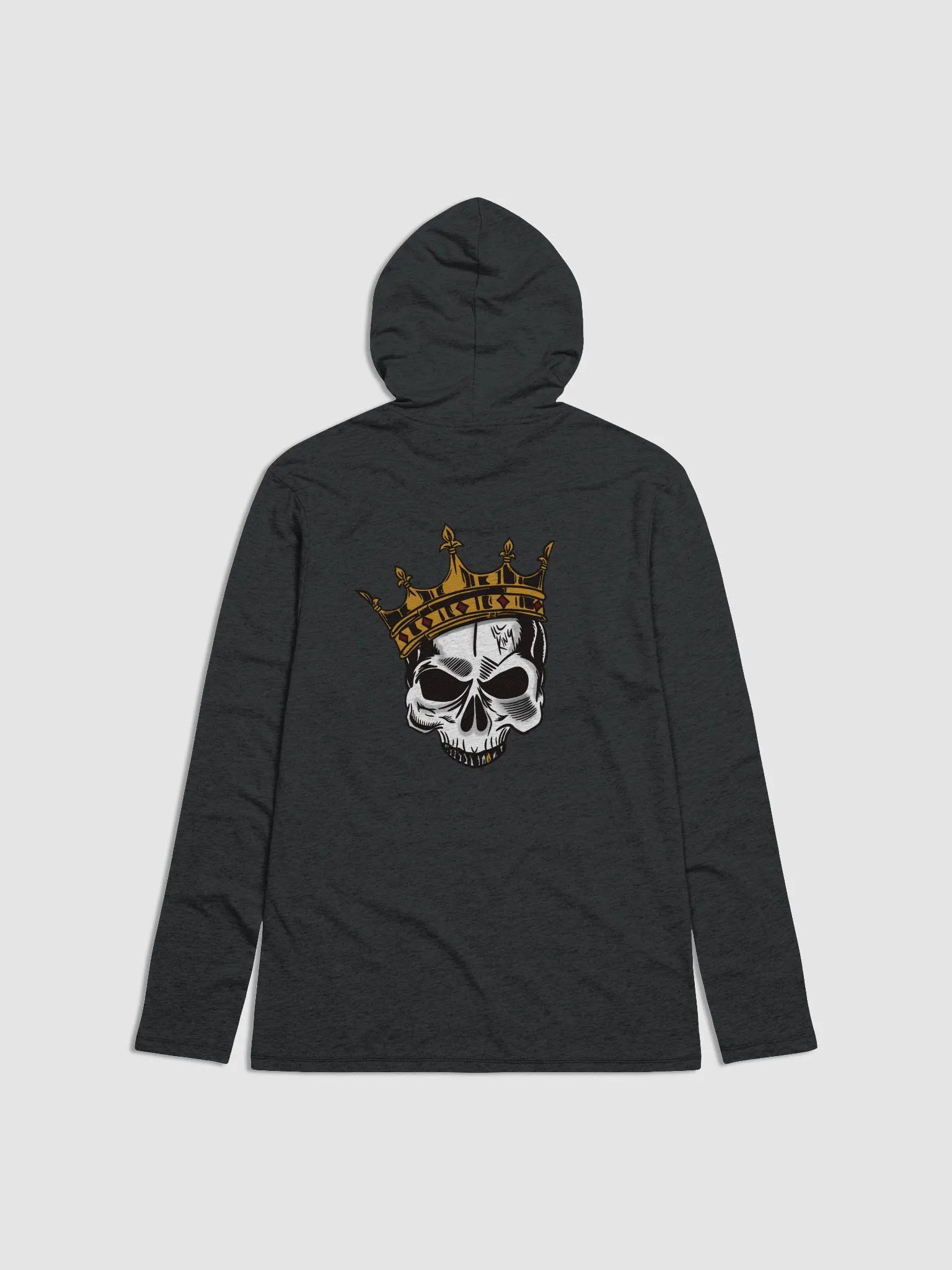 Lightweight King Hoodie product image (2)