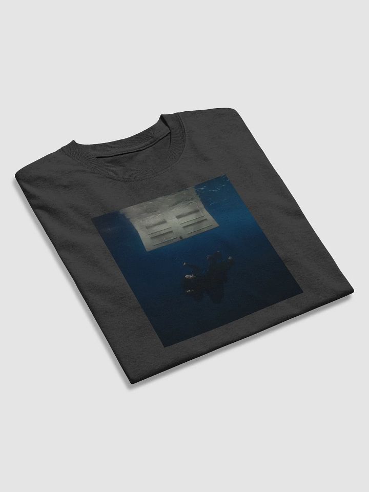 Billie Eilish Hit Me Hard And Soft Tshirt product image (2)