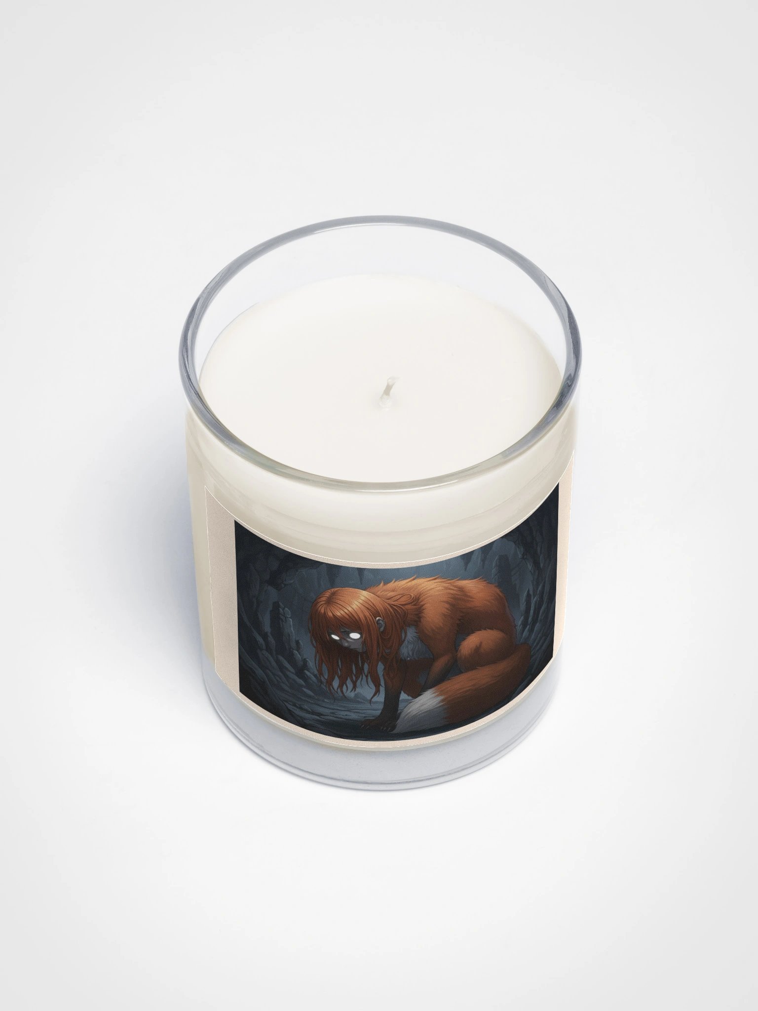 The Chimera Engine - #6, Candle product image (3)