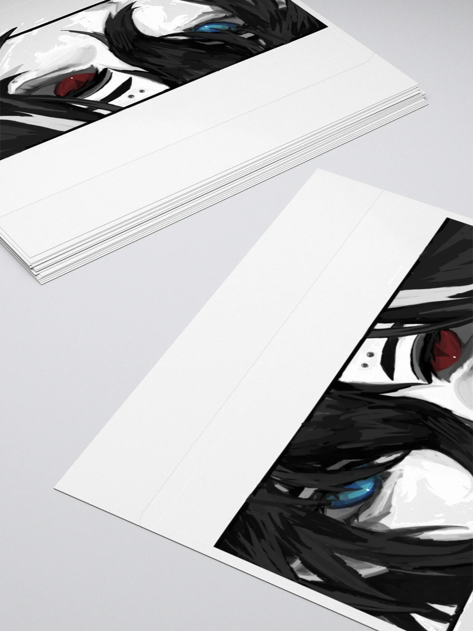 Izla Gaze Sticker product image (4)