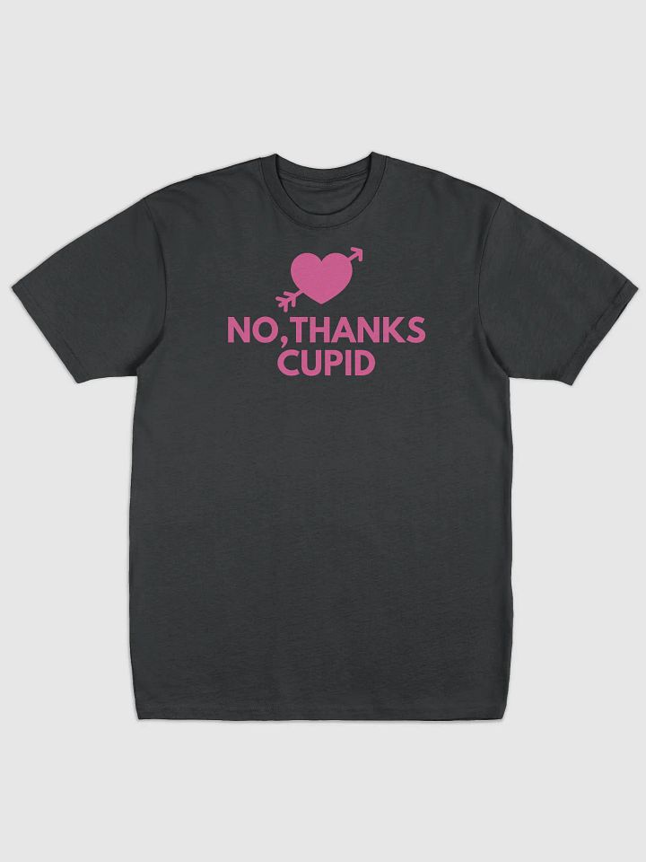 Anti-Valentine's Day Heartbreak Tee product image (1)