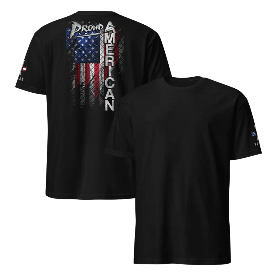 Proud American Flag product image (13)