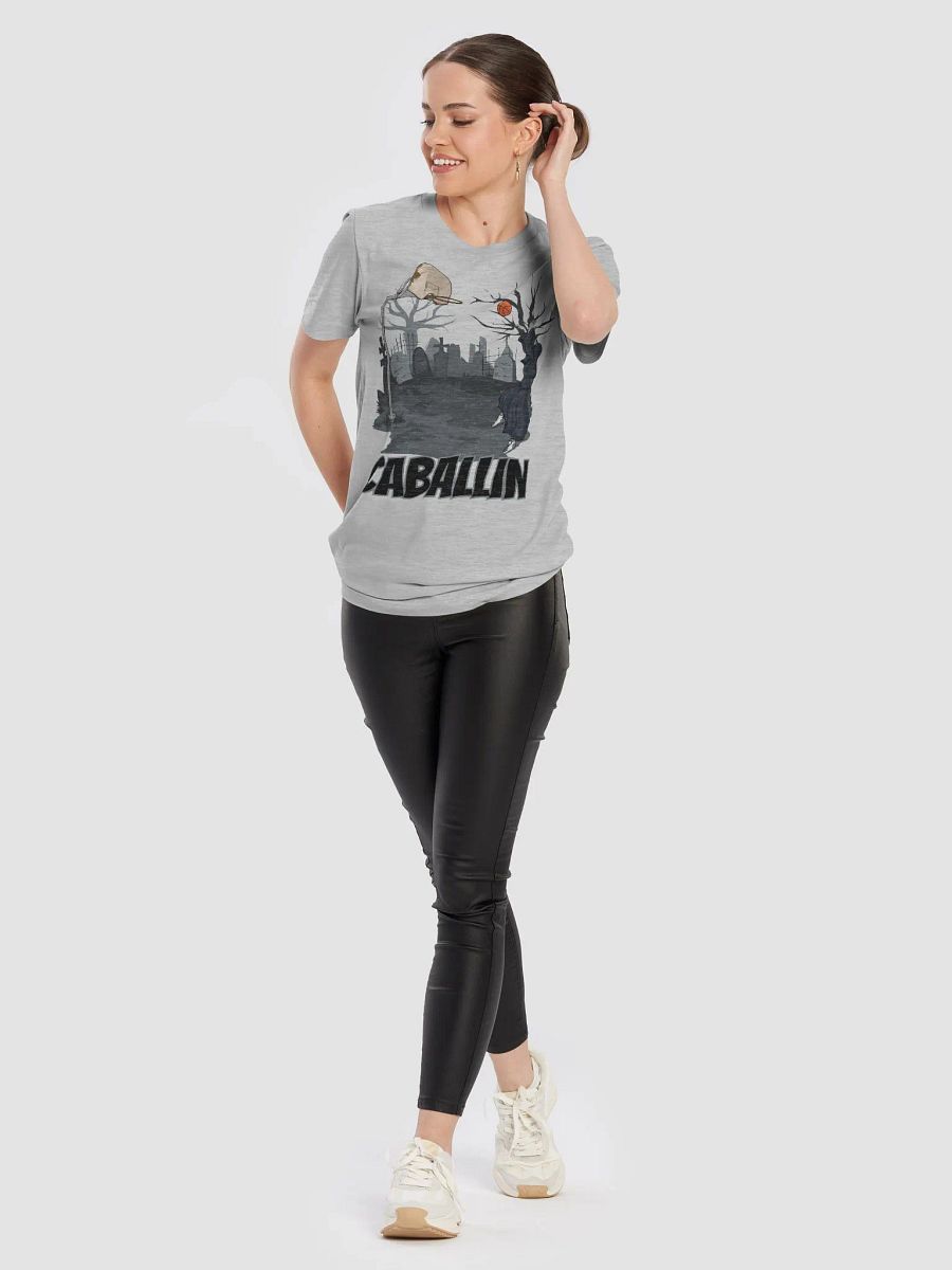 Caballin T (Front Graphic) product image (20)