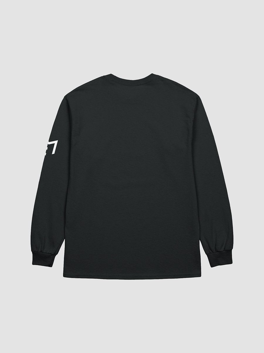 EM \\ Long Sleeve T-shirt product image (2)