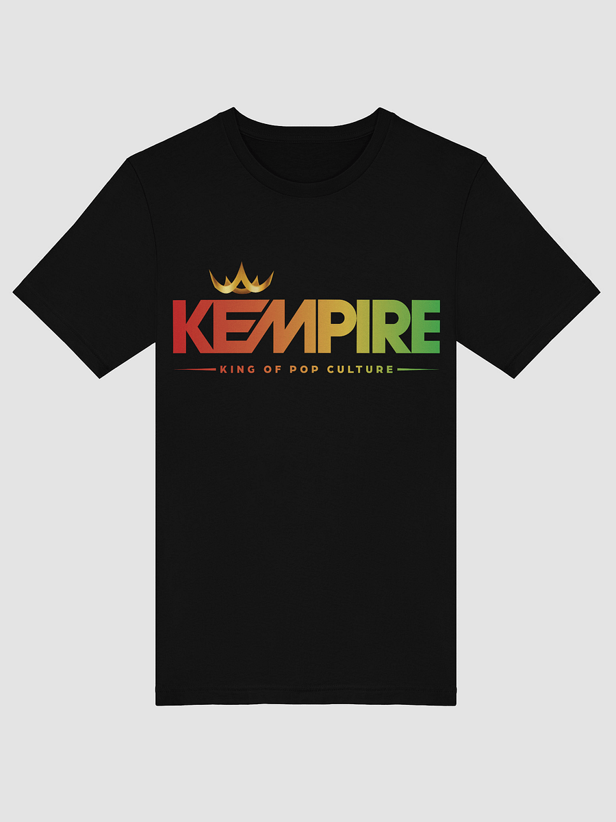 Juneteenth 2025 Kempire Tee product image (29)