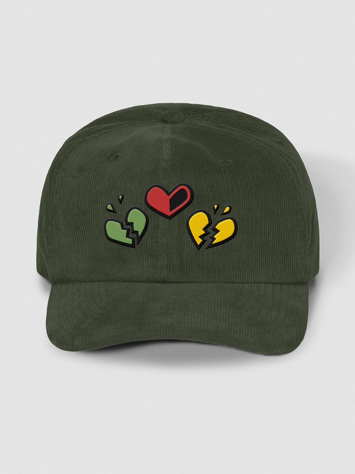 Broken Hearts Hat product image (2)