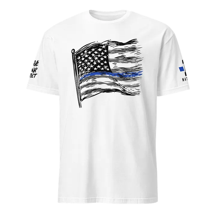 Thin Blue Line: Serve Honor Protect product image (16)