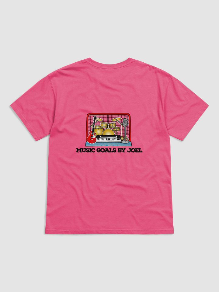 MGBJ Rockstar Performance T-Shirt product image (74)