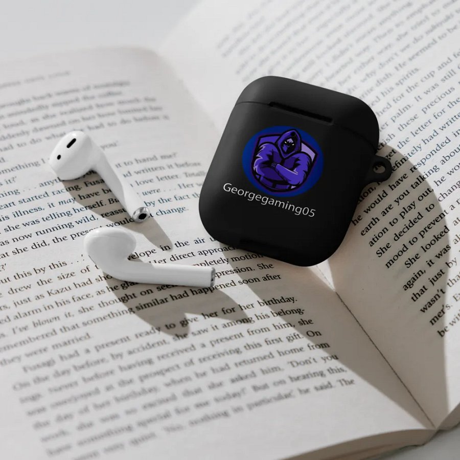 AirPods Case product image (4)