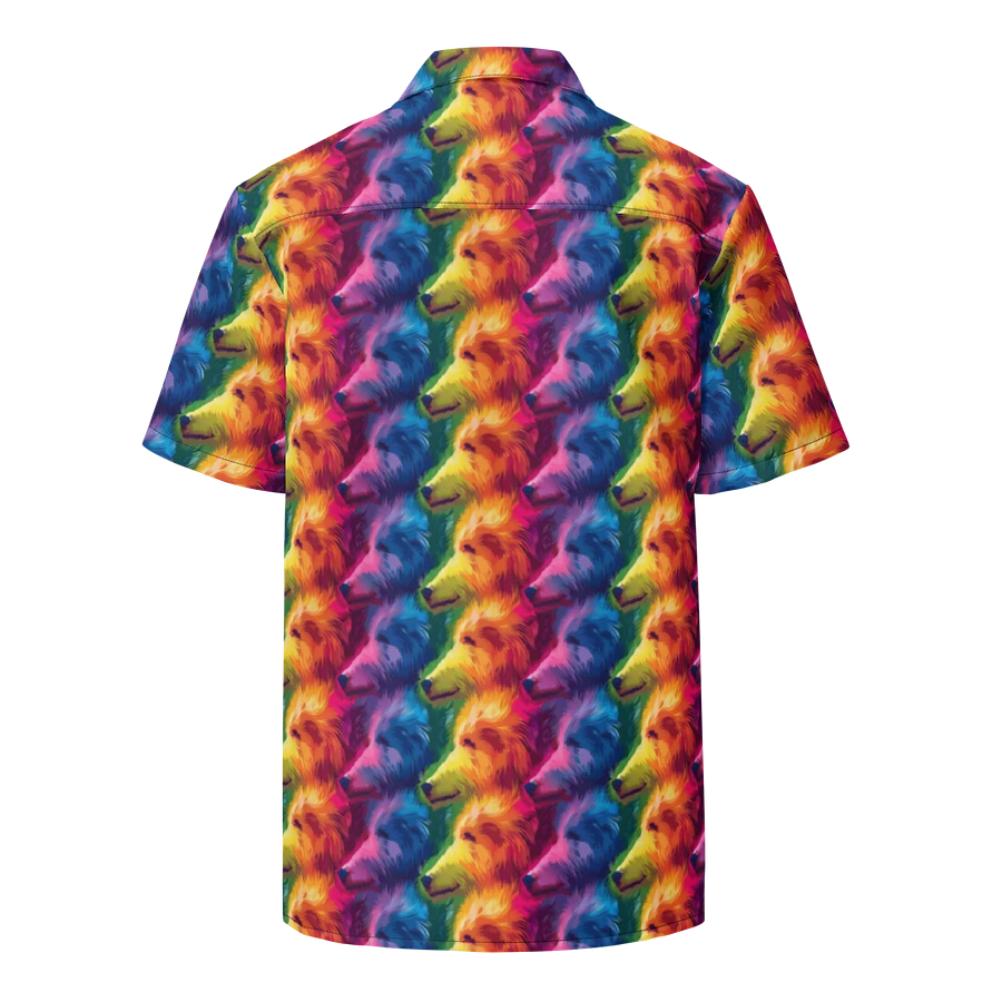 Bear Pride shirt product image (8)
