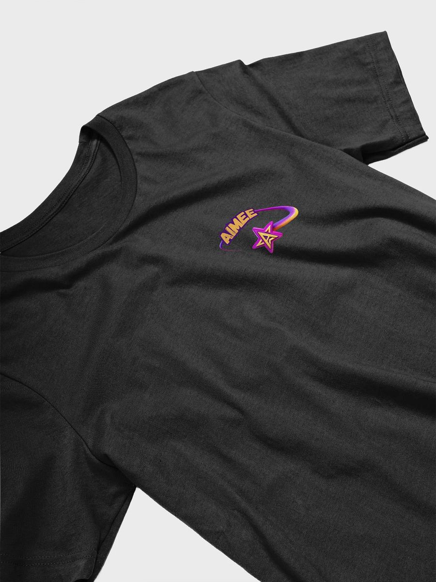 Aimee Avatar Tee – Game On, Vibes Up! product image (3)