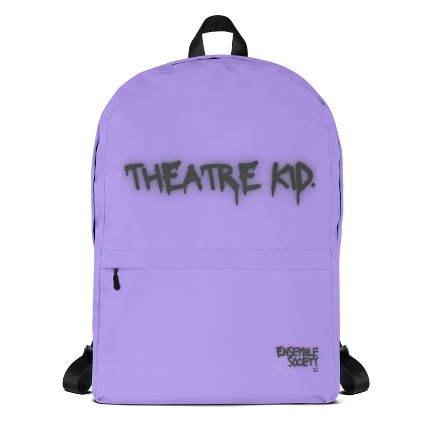 YES Backpack product image (2)