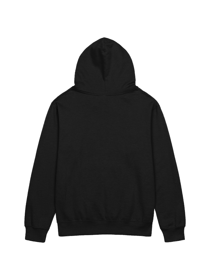 JUNETOBER LOGO HOODIE product image (2)