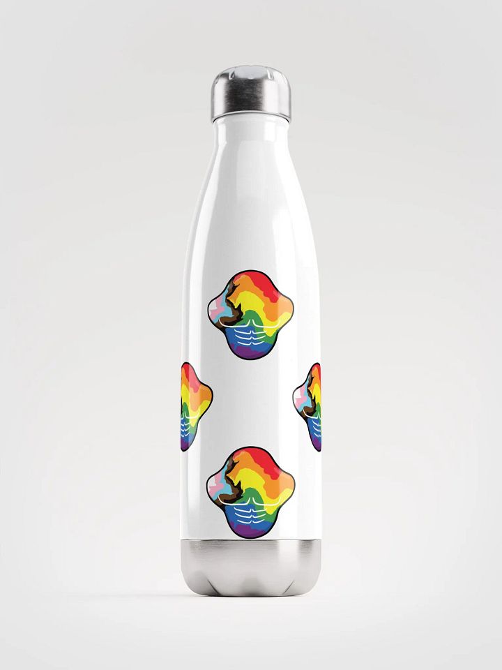 Pride Progressive Buff Tato Bottle product image (6)