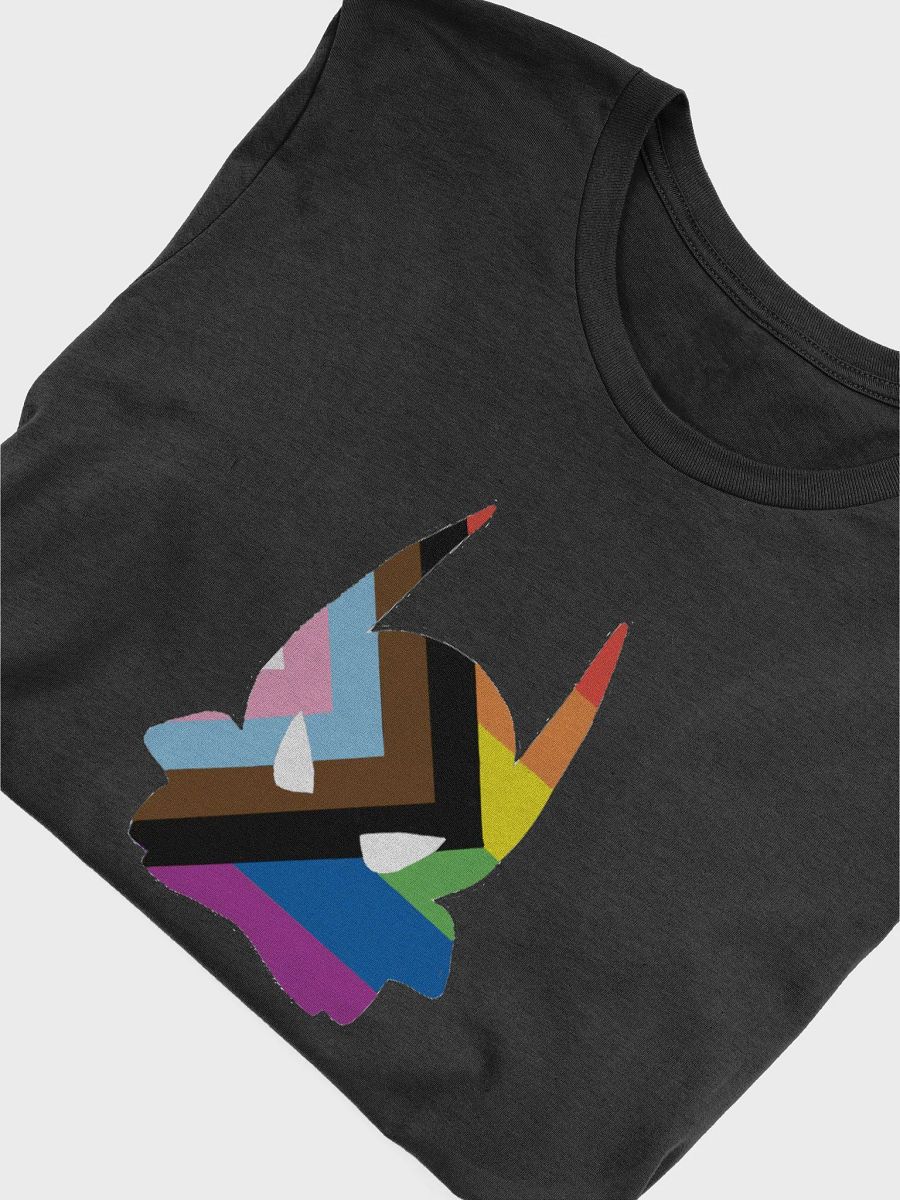 Pride Logo T-Shirt product image (5)