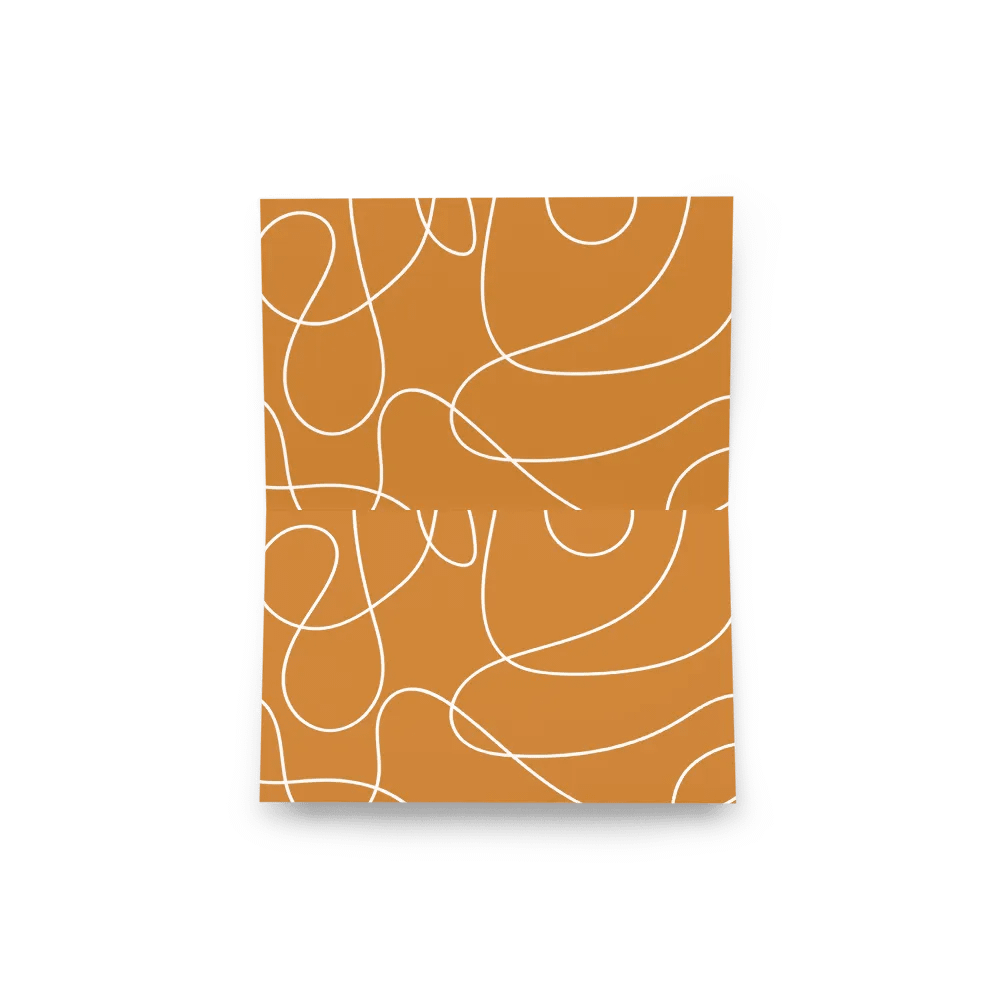 "Aloo?" Greeting Cards product image (6)