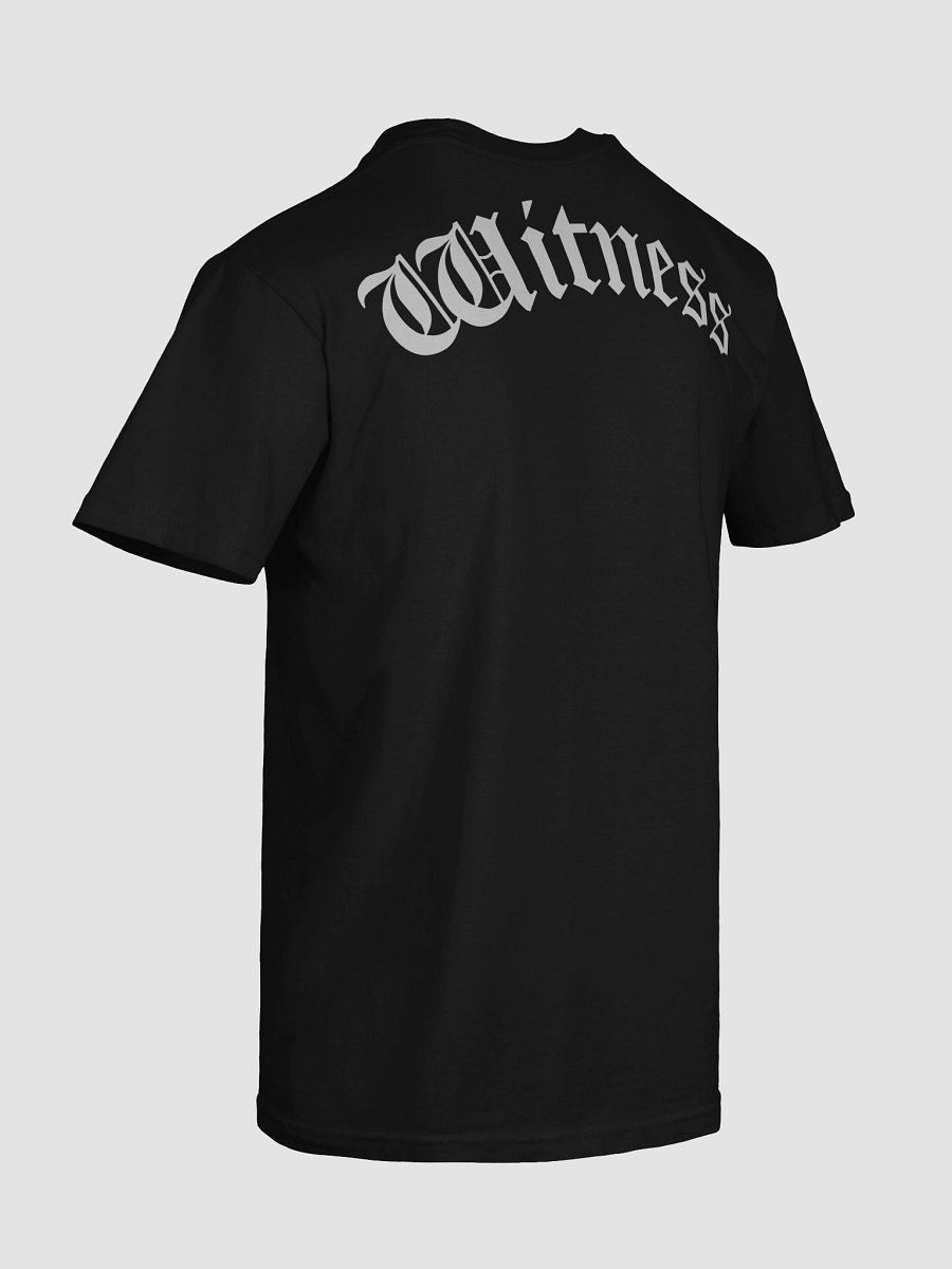 Witness 2K Tee-Shirt product image (10)