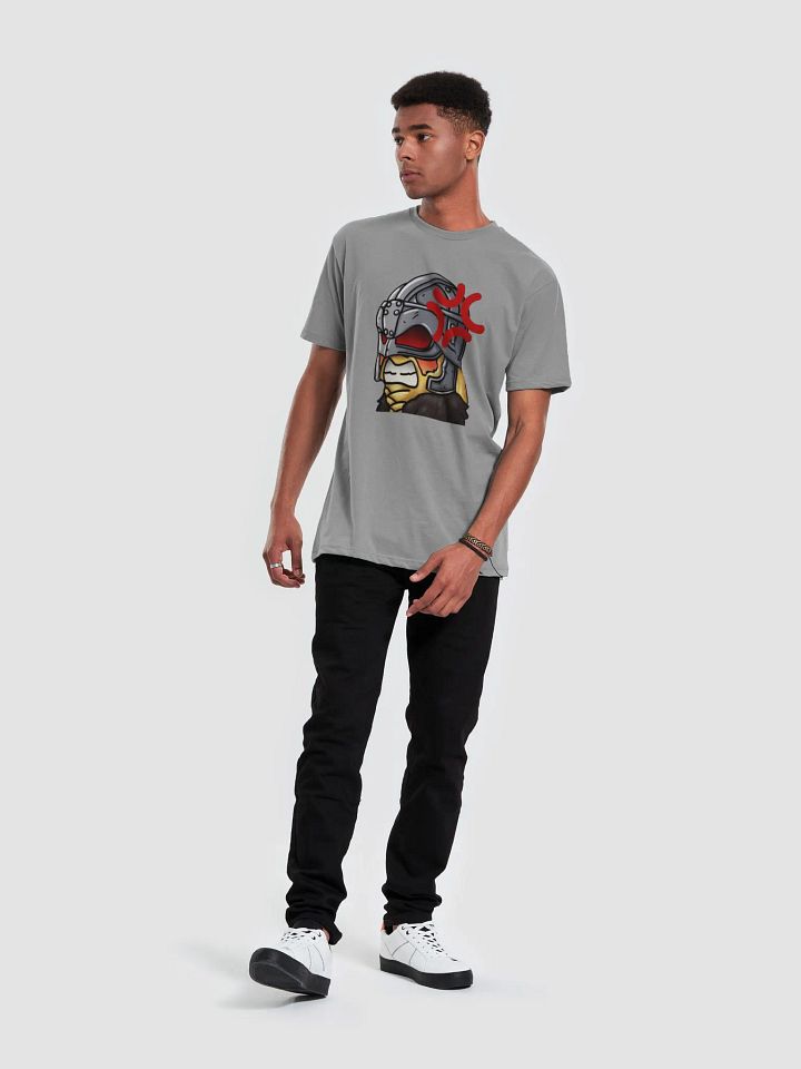 Angry Viking T-Shirt product image (1)