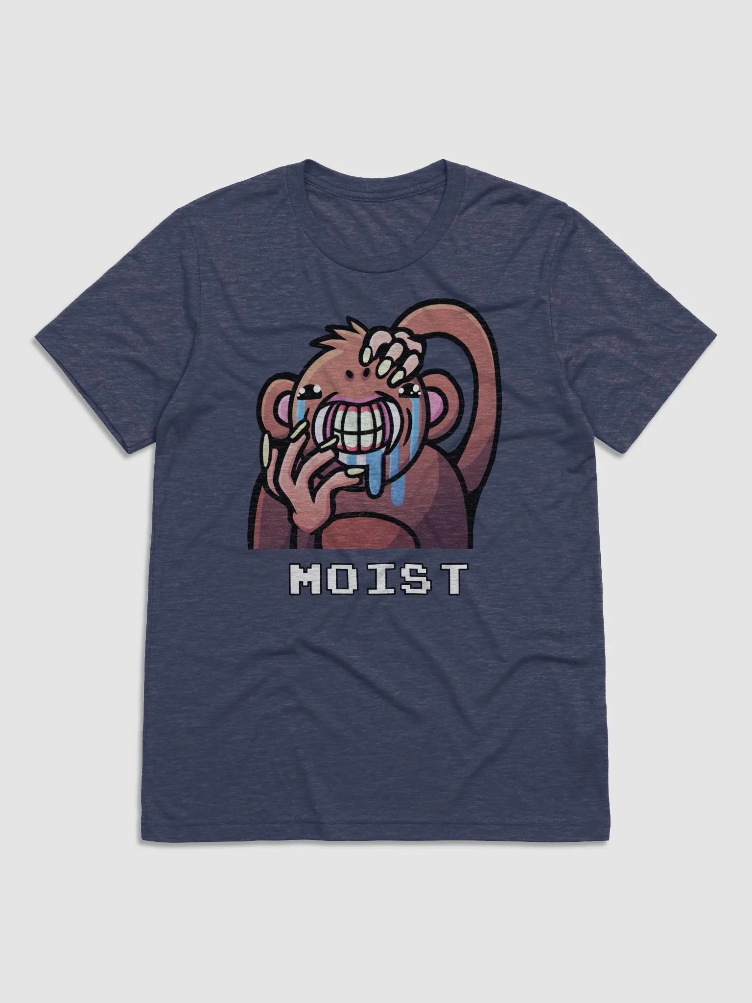 Hwet Monkey Shirt product image (8)