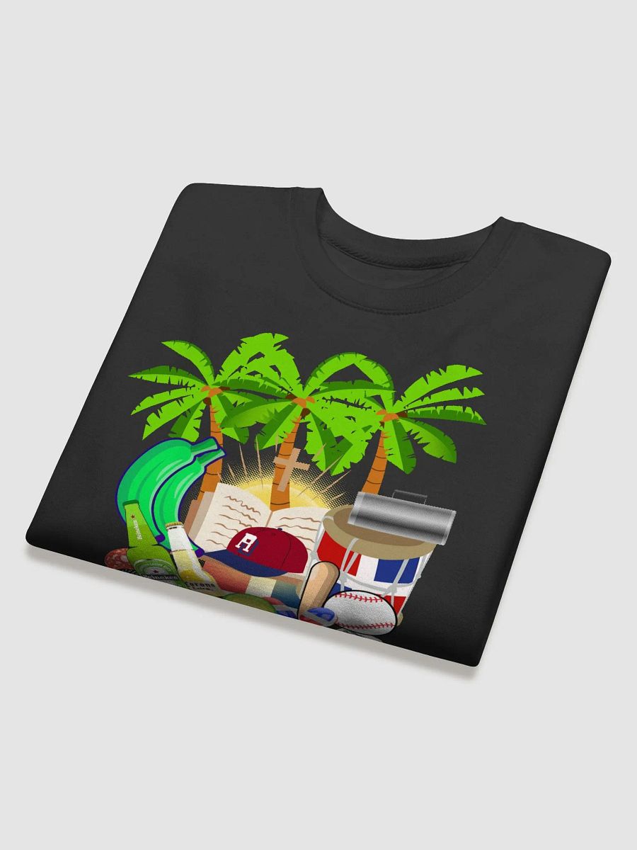 Quisqueya La Bella SHIRT product image (4)