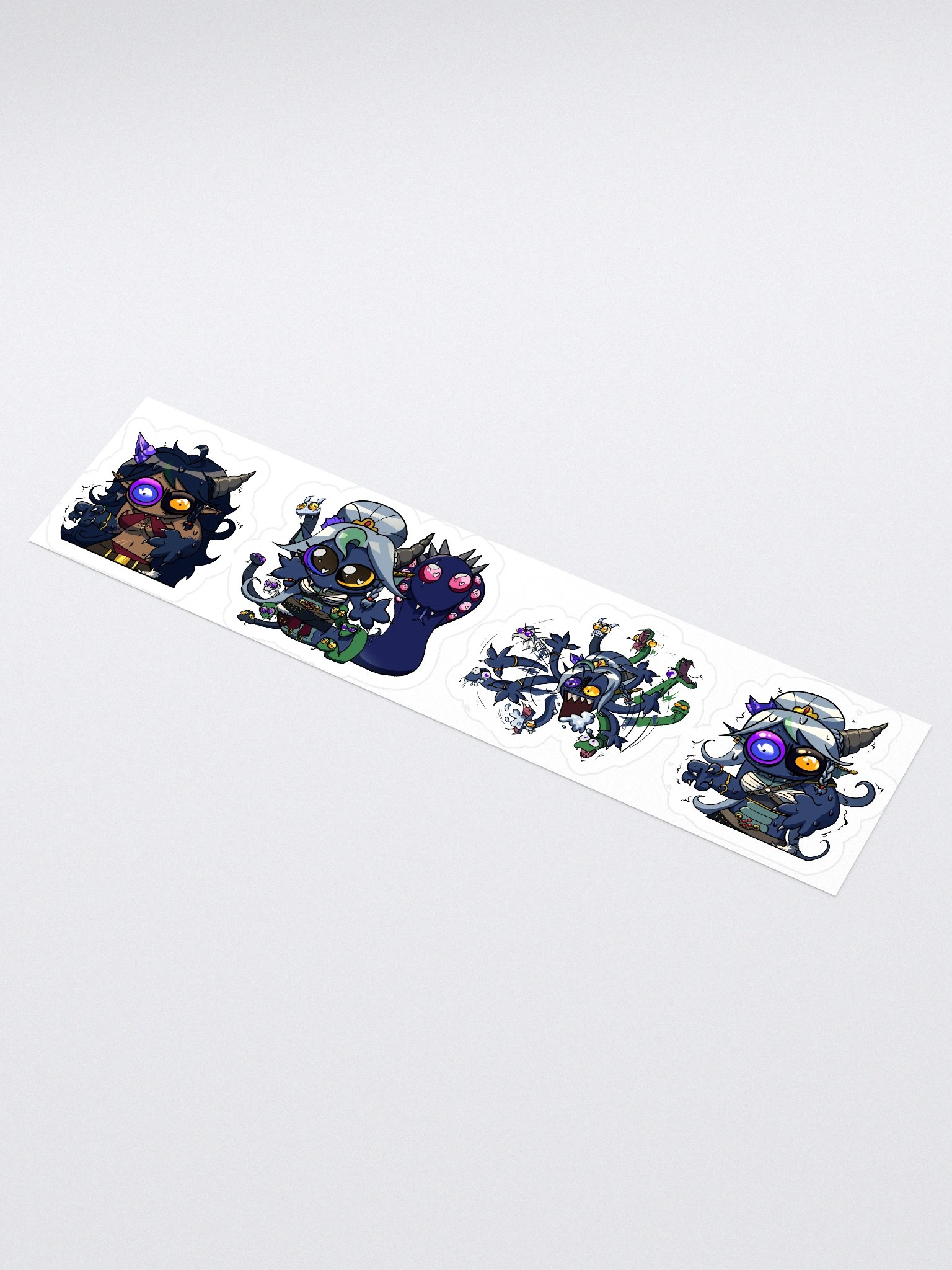 Many Goobies! product image (1)