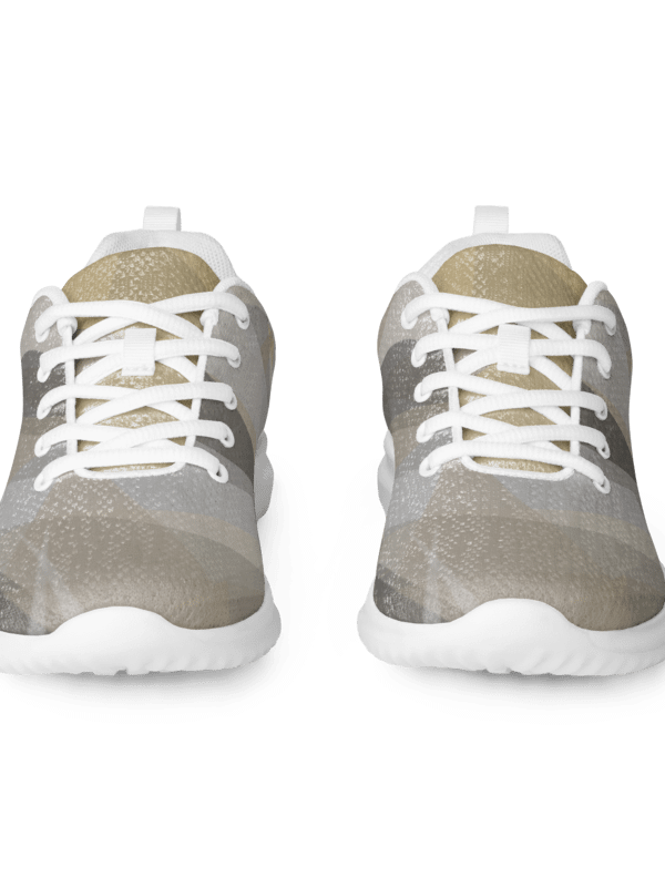 Triangular Tranquility Women's Sneakers product image (3)