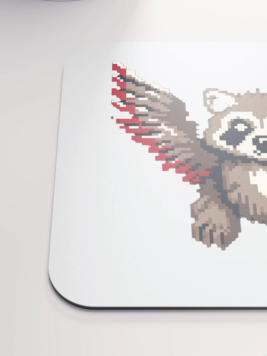 Native Nizzleton Mousepad product image (6)