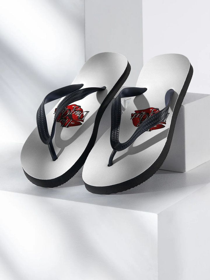 The Dug Out Flip Flops product image (1)