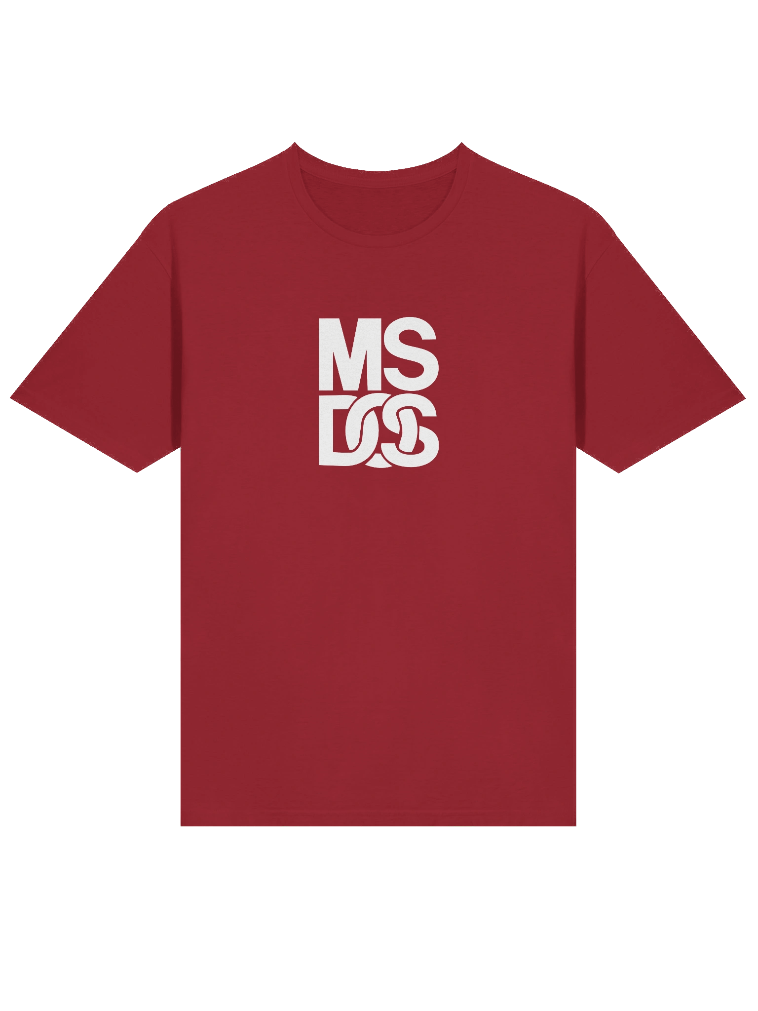 MS-DOS Shirt product image (3)