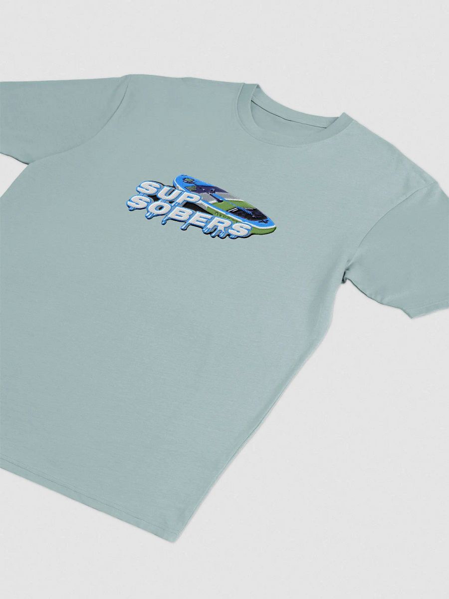 SUP-Board Heavyweight Tee product image (19)