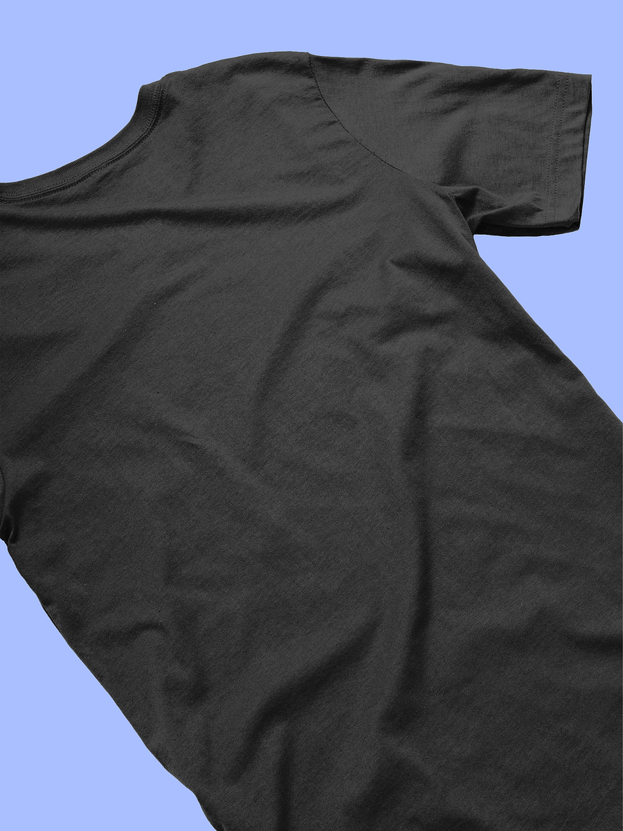 Not A Crash Tee product image (4)