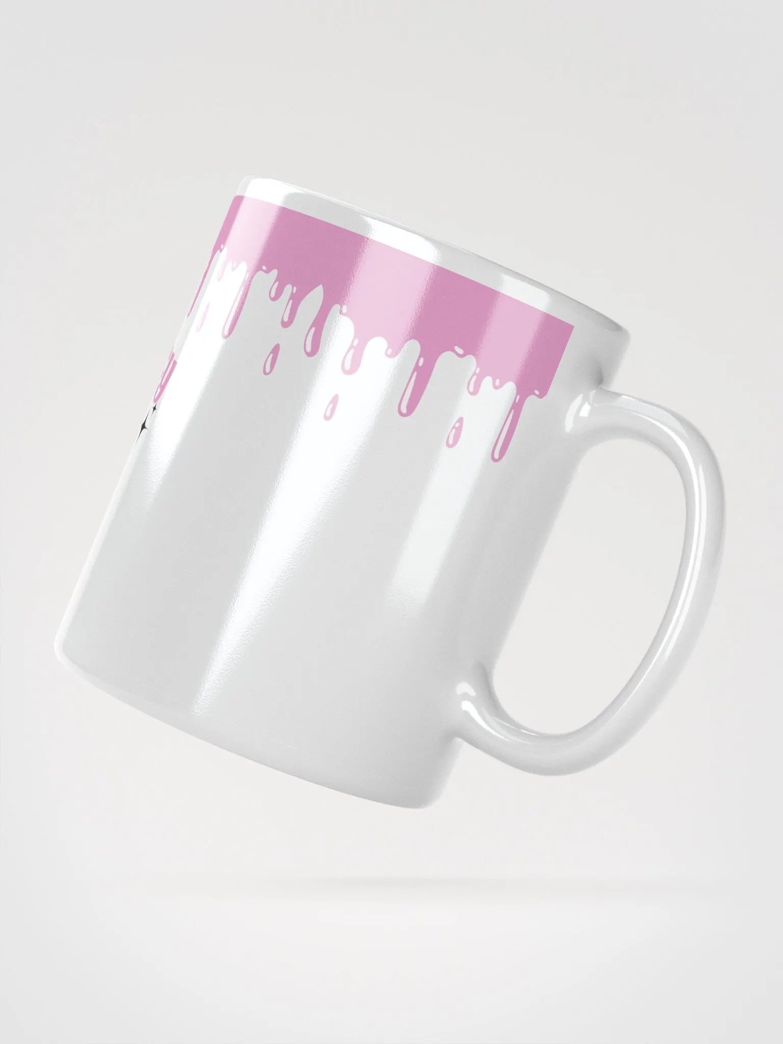 Mug - "I'm a spicy brownie" product image (2)