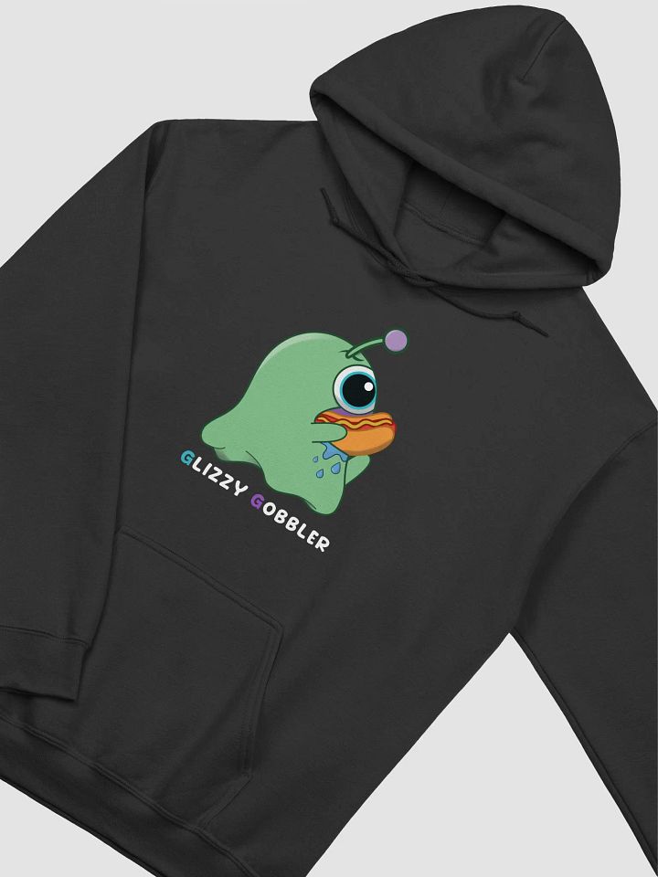 Glizzy Gobbler • Hoodie product image (2)