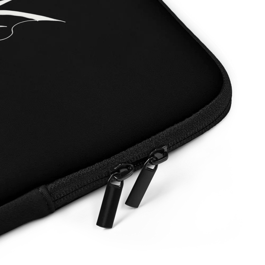 Wings of Fire laptop sleeve product image (4)