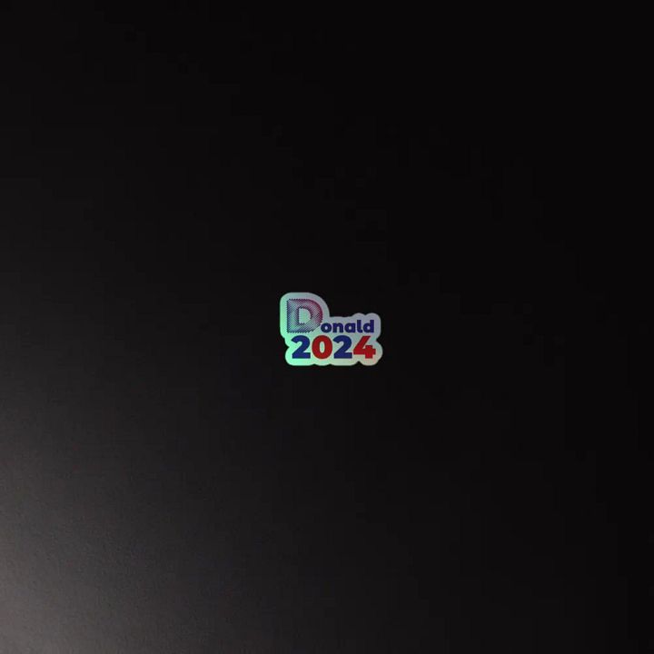 DONALD 2024 product image (4)