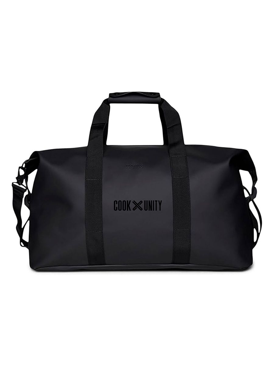 Cook Unity - Rains®️ Hilo Weekend Bag product image (1)